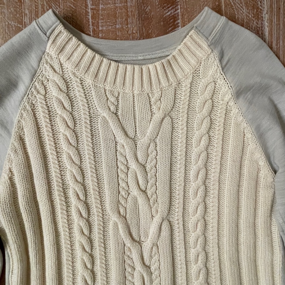 Lululemon St Moritz Cable Knit - Picture 4 of 10